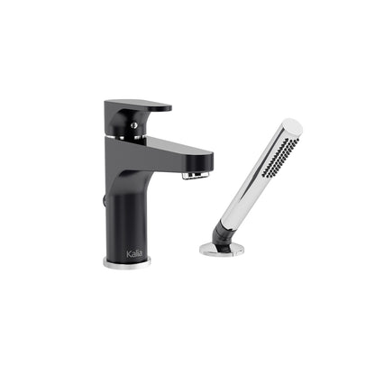 Kalia KONTOUR Deck-Mount Tub Filler