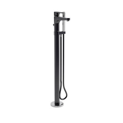 Kalia KONTOUR Floor-Mount Tub Filler