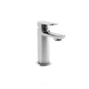 GRAFIK™ Single Hole Lavatory Faucet with Push Drain and Overflow