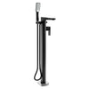 Kalia GRAFIK Floor-Mount Tub Filler