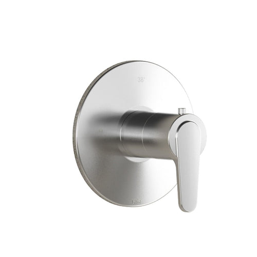 KONTOUR type T/P 3/4 valve with trim