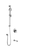 Kalia KONTOUR PB2 Shower systems – BF1334-110