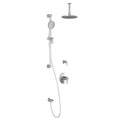 Kalia KONTOUR T2 Shower systems