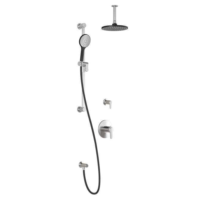 Kalia KONTOUR T2 Shower systems