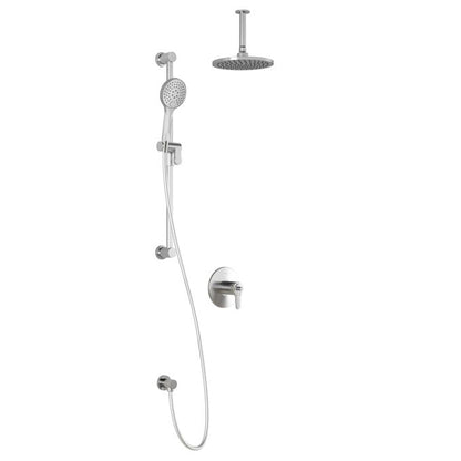Kalia KONTOUR TCD1 Shower systems