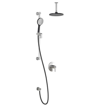 Kalia KONTOUR TCD1 Shower systems