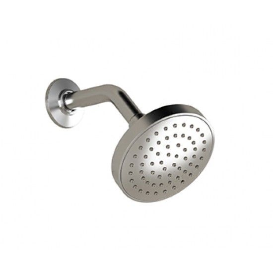 CITÉ Shower head with wall arm