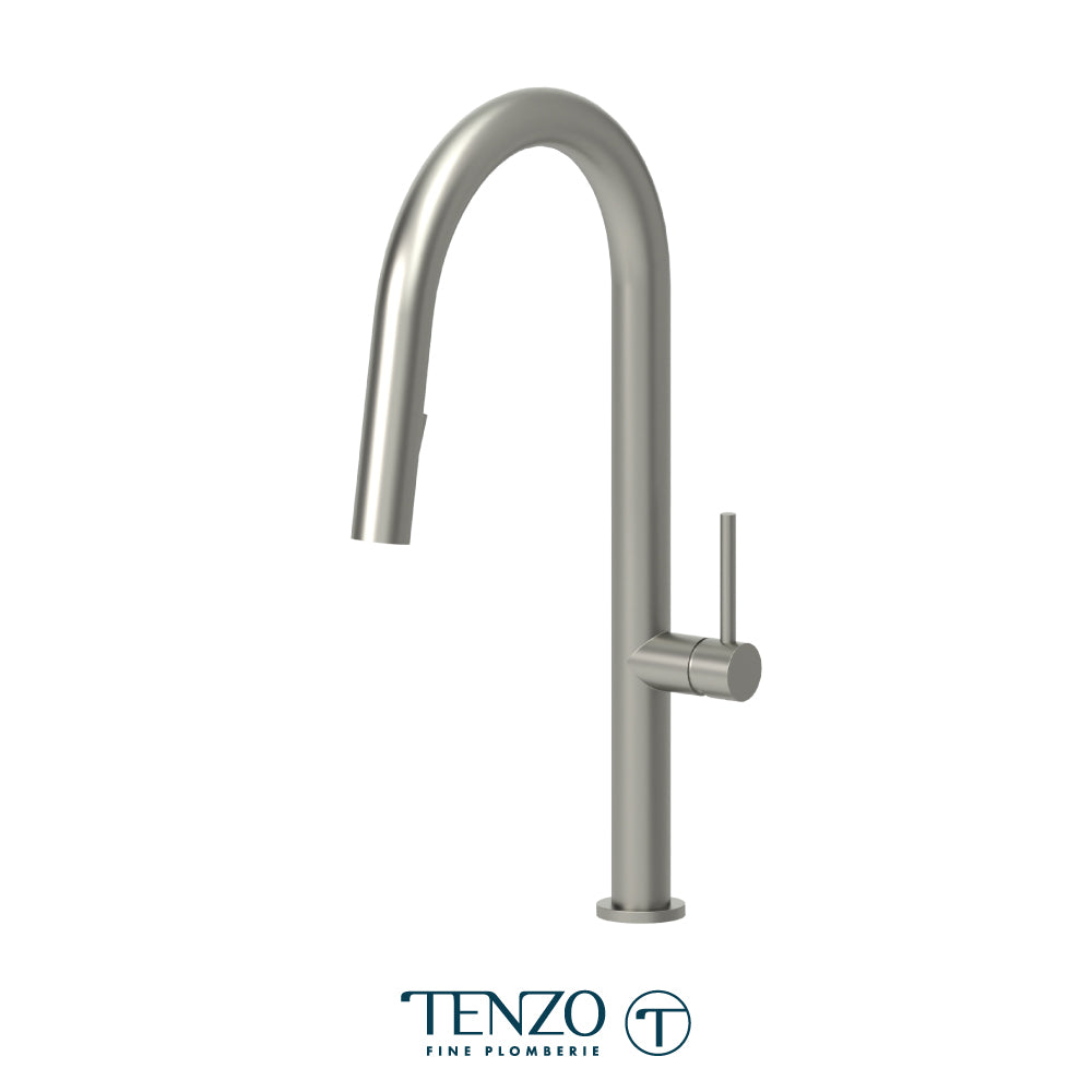 AMADOR Kitchen faucet