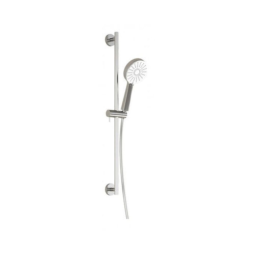 Kalia CITÉ Shower rail set with hand shower