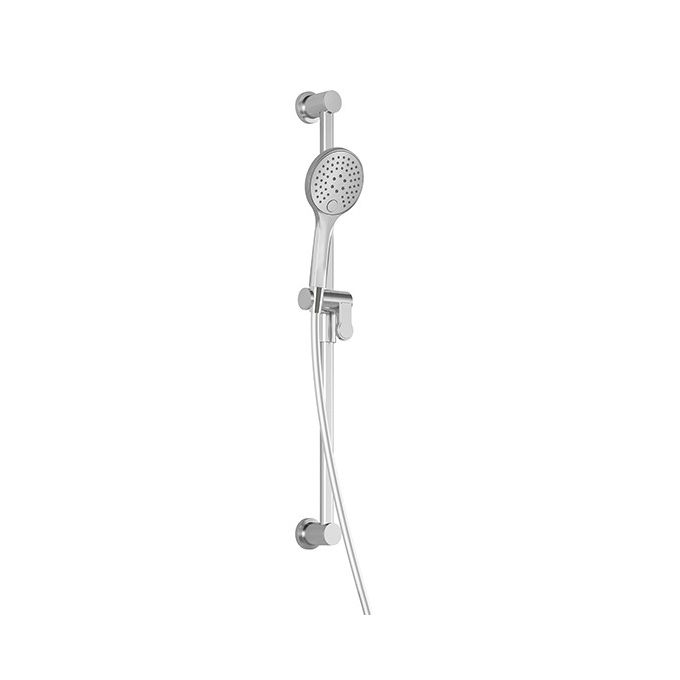 Kalia KONTOUR Shower rail set with hand shower