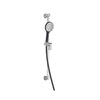 Kalia KONTOUR Shower rail set with hand shower