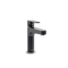 Kalia KONTOUR Single-Hole Bathroom Faucet