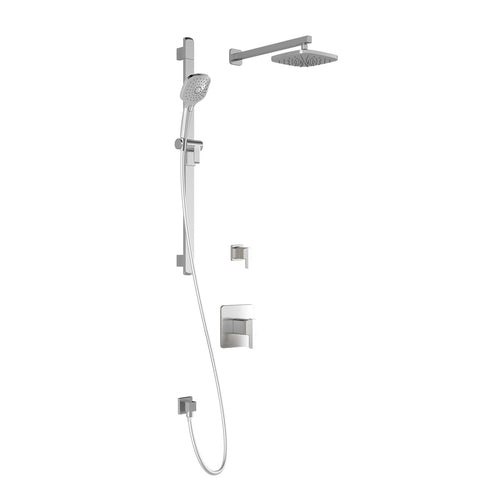 Kalia GRAFIK TD2 Shower systems – BF1431-110
