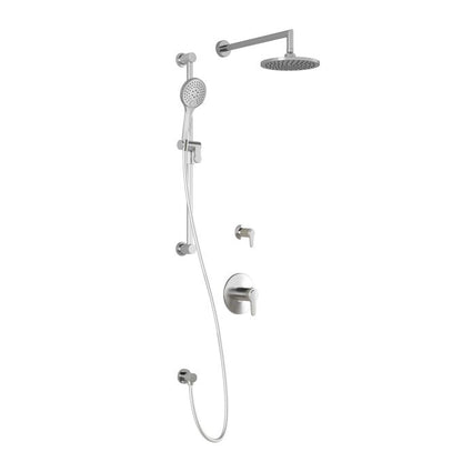 Kalia KONTOUR TD2 Shower systems