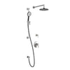 Kalia KONTOUR TD2 Shower systems