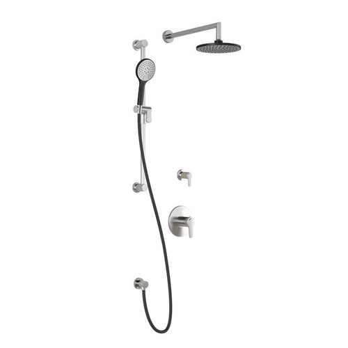 Kalia KONTOUR TD2 Shower systems