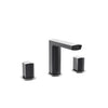 Kalia GRAFIK Widespread Bathroom Faucet