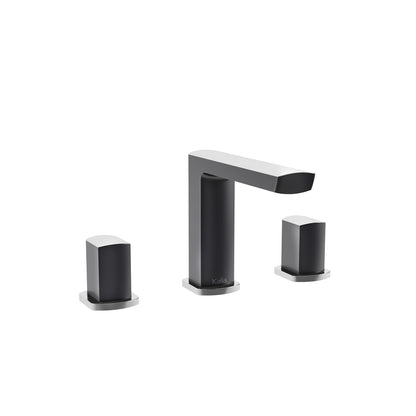 Kalia GRAFIK Widespread Bathroom Faucet