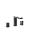 Kalia GRAFIK Widespread sink faucet (without drain)