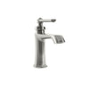 Kalia RUSTIK Single hole faucet with pop-up drain