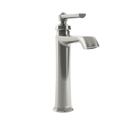 Kalia RUSTIK Tall Single hole sink faucet