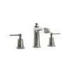 Kalia RUSTIK Widespread sink faucet (without drain)