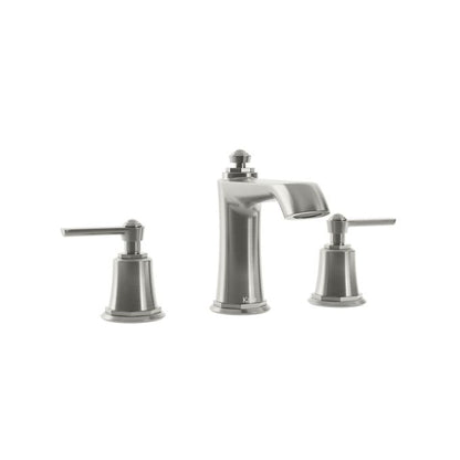 Kalia RUSTIK Widespread sink faucet (without drain)