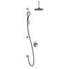 Kalia KONTOUR PB4 Shower systems
