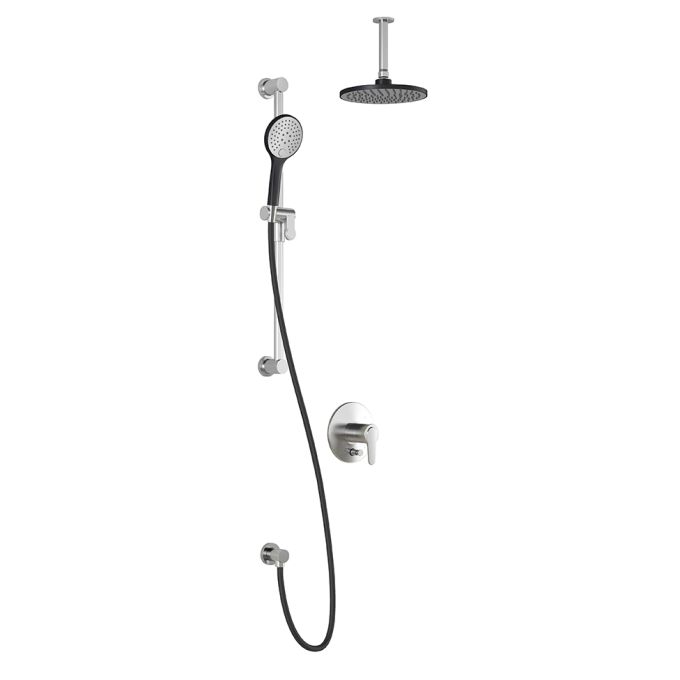Kalia KONTOUR PB4 Shower systems
