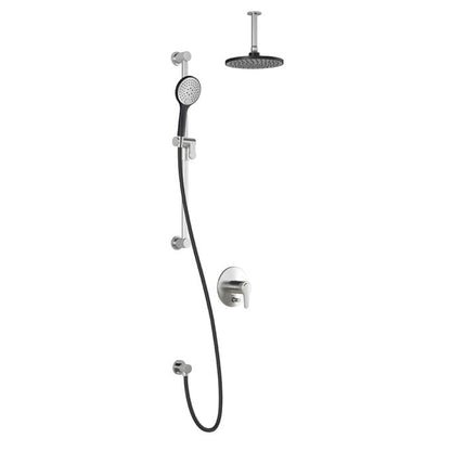 Kalia KONTOUR PB4 Shower systems