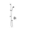 Kalia RUSTIK PB1 Pressure balance shower systems