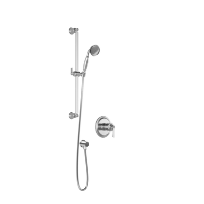 Kalia RUSTIK PB1 Pressure balance shower systems