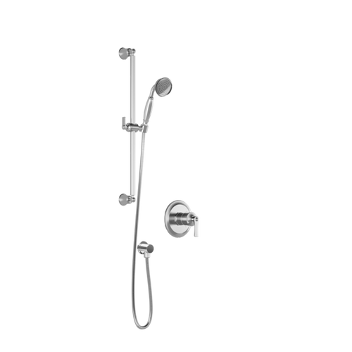 Kalia RUSTIK PB1 Pressure balance shower systems