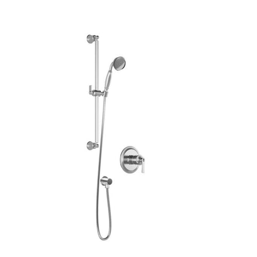 Kalia RUSTIK PB1 Shower systems (valves not included)