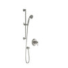 Kalia RUSTIK PB1 Shower systems (valves not included)
