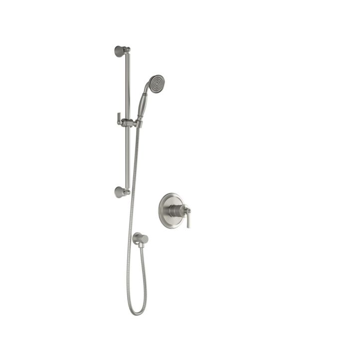 Kalia RUSTIK PB1 Shower systems (valves not included)