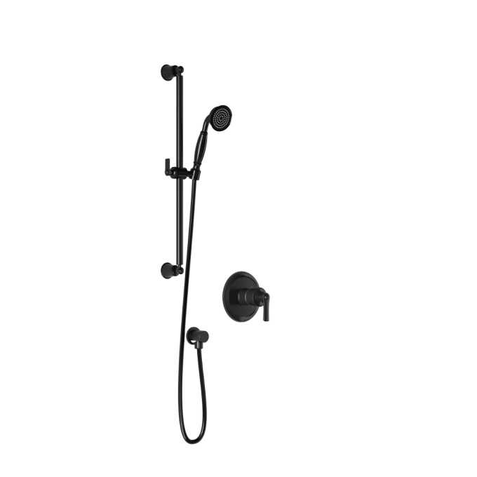 Kalia RUSTIK PB1 Pressure balance shower systems