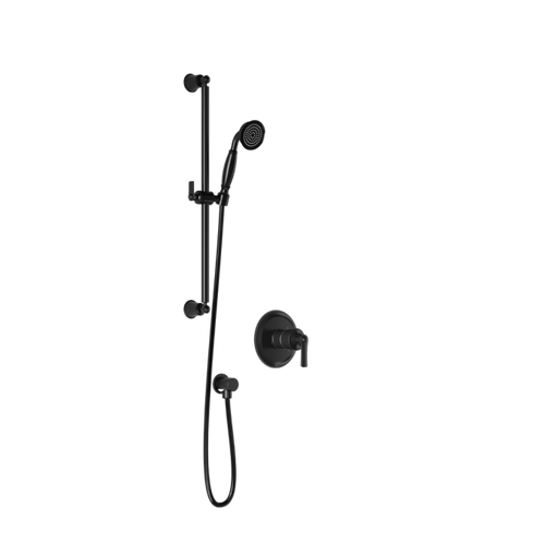 Kalia RUSTIK PB1 Pressure balance shower systems