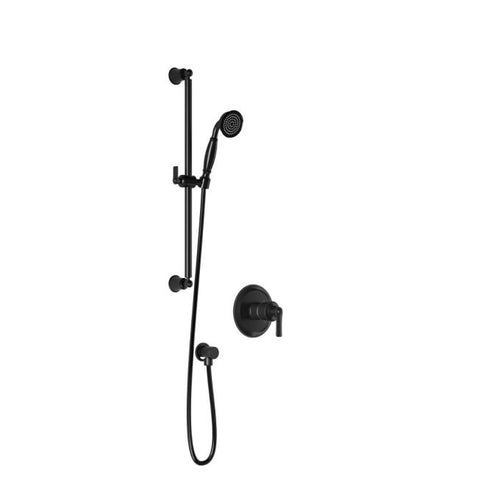 Kalia RUSTIK PB1 Shower systems (valves not included)
