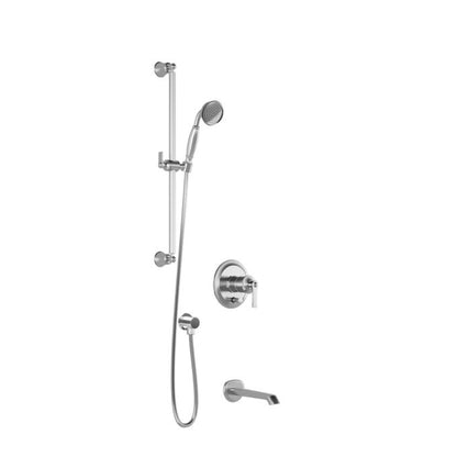 Kalia RUSTIK PB2 Shower system (valve not included)