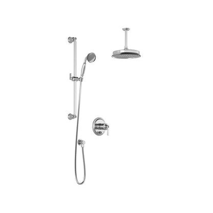 Kalia RUSTIK PB4 Shower systems