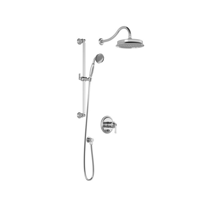 Kalia RUSTIK PB4 Shower systems