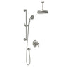 Kalia RUSTIK PB4 Shower systems