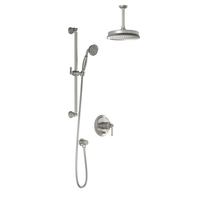 Kalia RUSTIK PB4 Shower systems