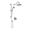Kalia RUSTIK PB4 Shower systems