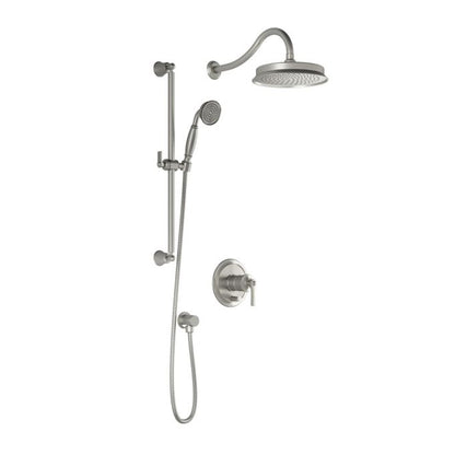 Kalia RUSTIK PB4 Shower systems
