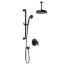 Kalia RUSTIK PB4 Shower systems