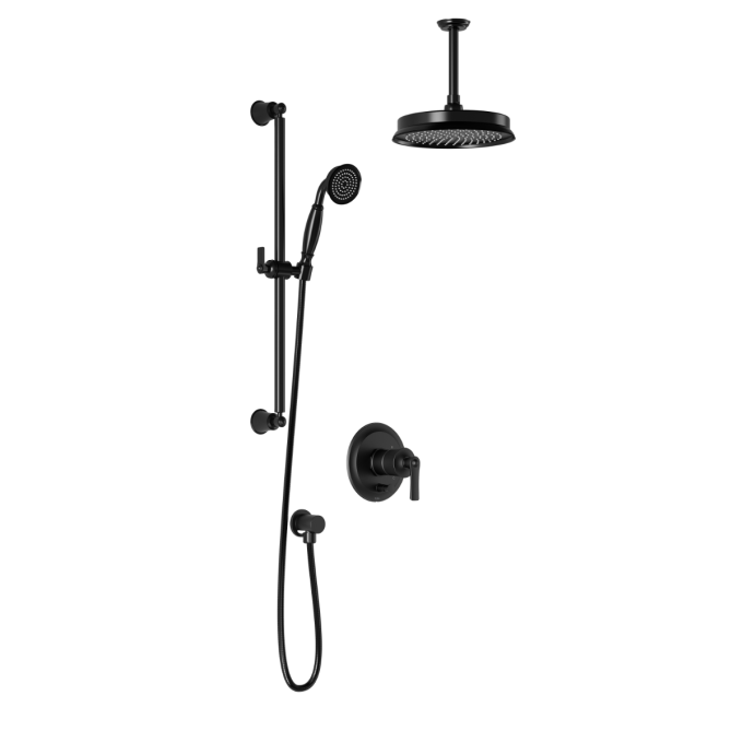 Kalia RUSTIK PB4 Shower systems
