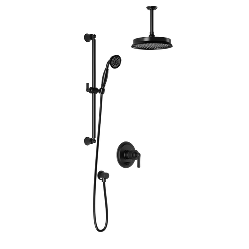 Kalia RUSTIK PB4 Shower systems