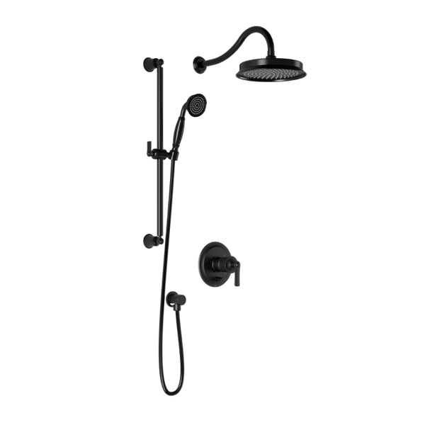 Kalia RUSTIK Shower System